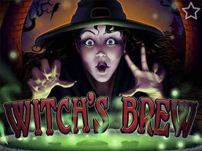 Witchs Brew