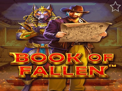 Book of The Fallen