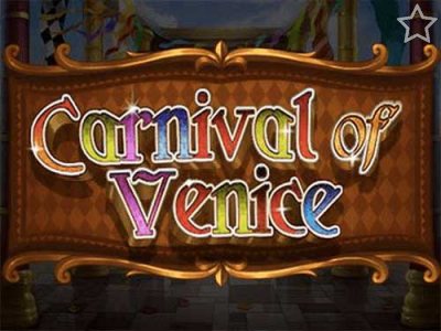 Carnival of Venice