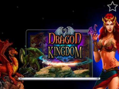 Dragon Kingdom