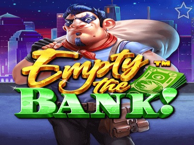 Empty the Bank