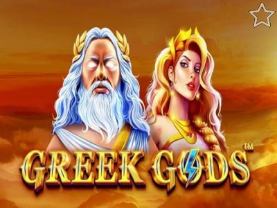 Greek Gods