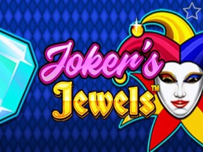 Joker Jewels