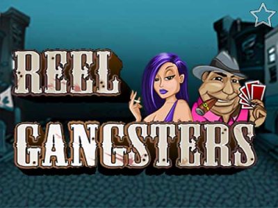 Reel Gangsters