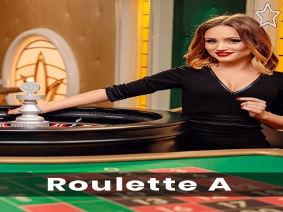 Roulette 2