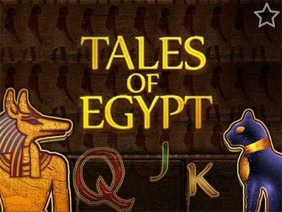 Tales of Egypt