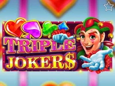 Triple Jokers