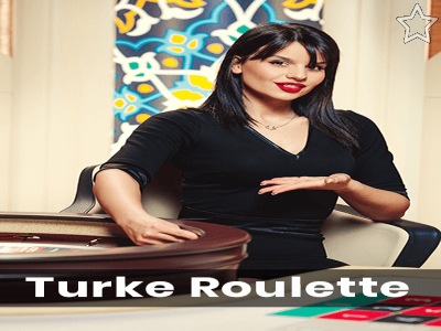 Turkish Roulette 6