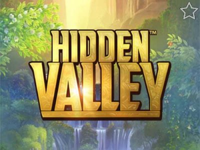 Hidden Valley