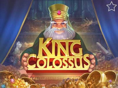 King Colossus