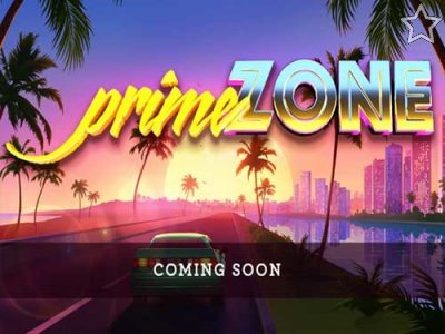Prime Zone