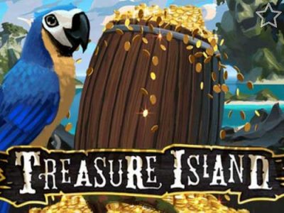 Treasure Island
