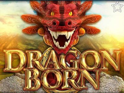 Dragon Born Mobile