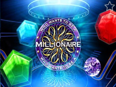 Who Wants to be a Millionaire