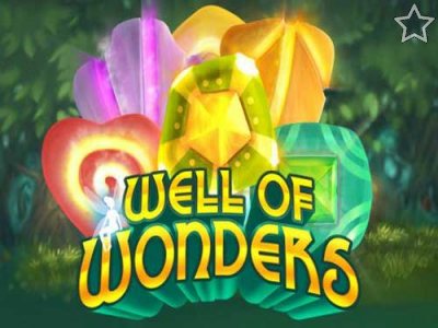 Well of Wonders