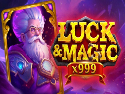 Luck & Magic