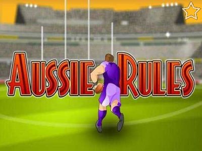 Aussie Rules