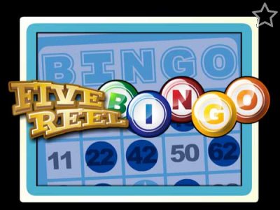 Five Reel Bingo