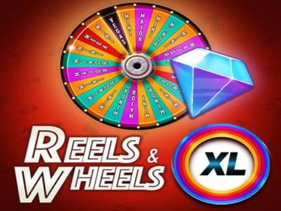 Reels & Wheels XL