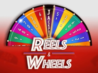 Reels & Wheels