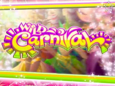 Wild Carnival