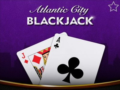 Atlantic City Blackjack