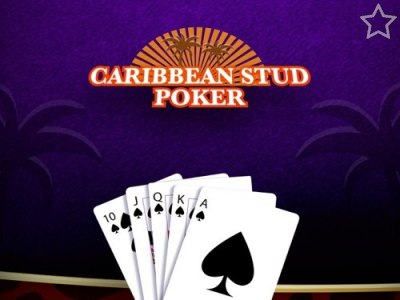 Caribbean Stud Poker