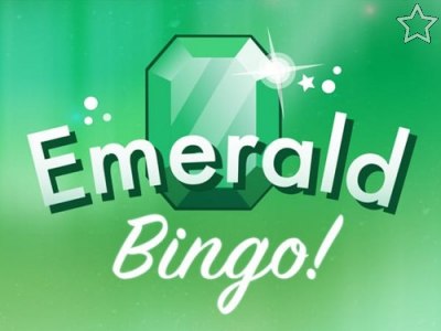 Emerald Bingo