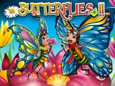 Butterflies II
