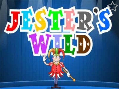 Jesters Wild