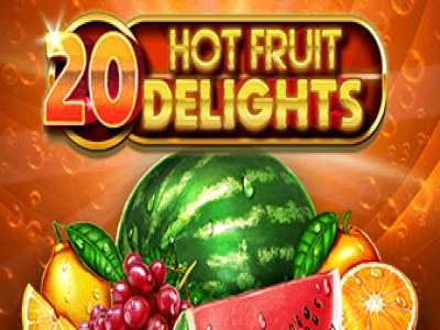 20 Hot Fruit Delights