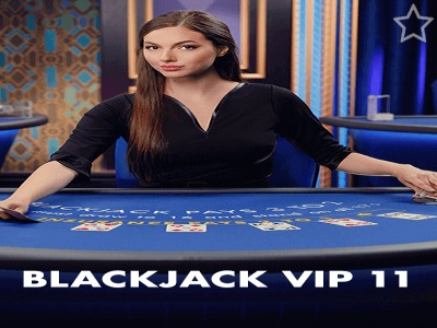 Blackjack VIP 11