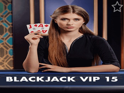Blackjack VIP 15