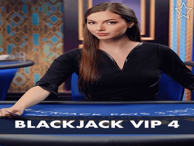 Blackjack VIP 4