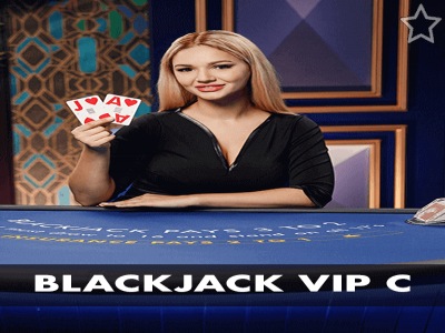 Blackjack VIP C