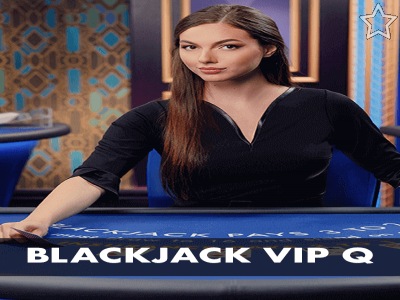 Blackjack VIP Q