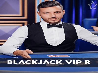 Blackjack VIP R