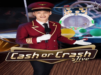 Cash or Crash