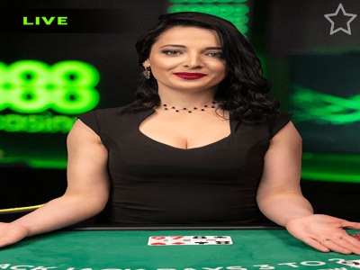 Live 888 Blackjack
