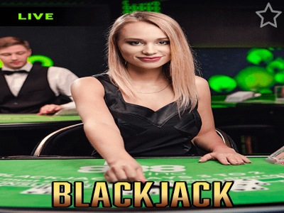 Live Blackjack Silver 5