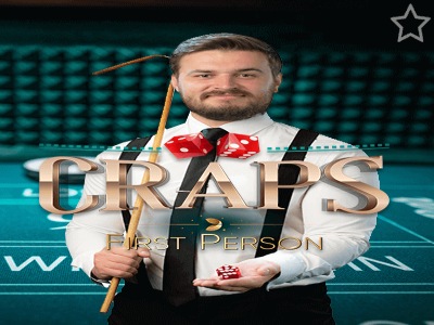 Live Craps
