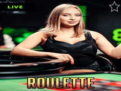 Live Dragonara Roulette