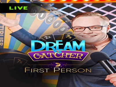 Live Dream Catcher