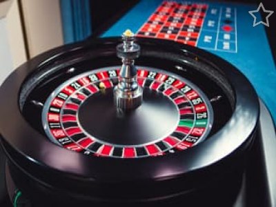Live Roulette Lobby