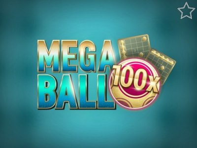 Mega Ball