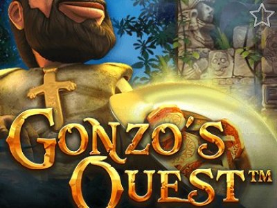 Gonzos Quest Megaways