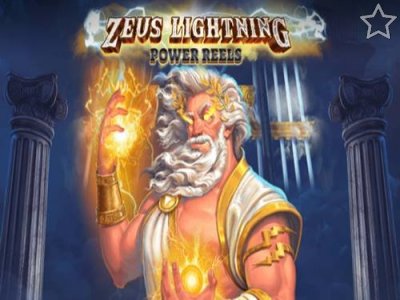 Zeus Lightning Power Reels