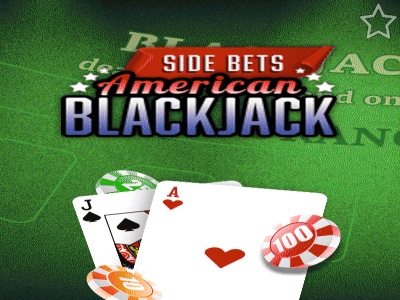 American Blackjack