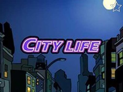 City Life