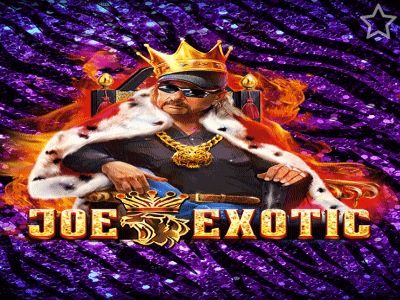 Joe Exotic